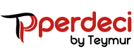 Perdeci By Teymur